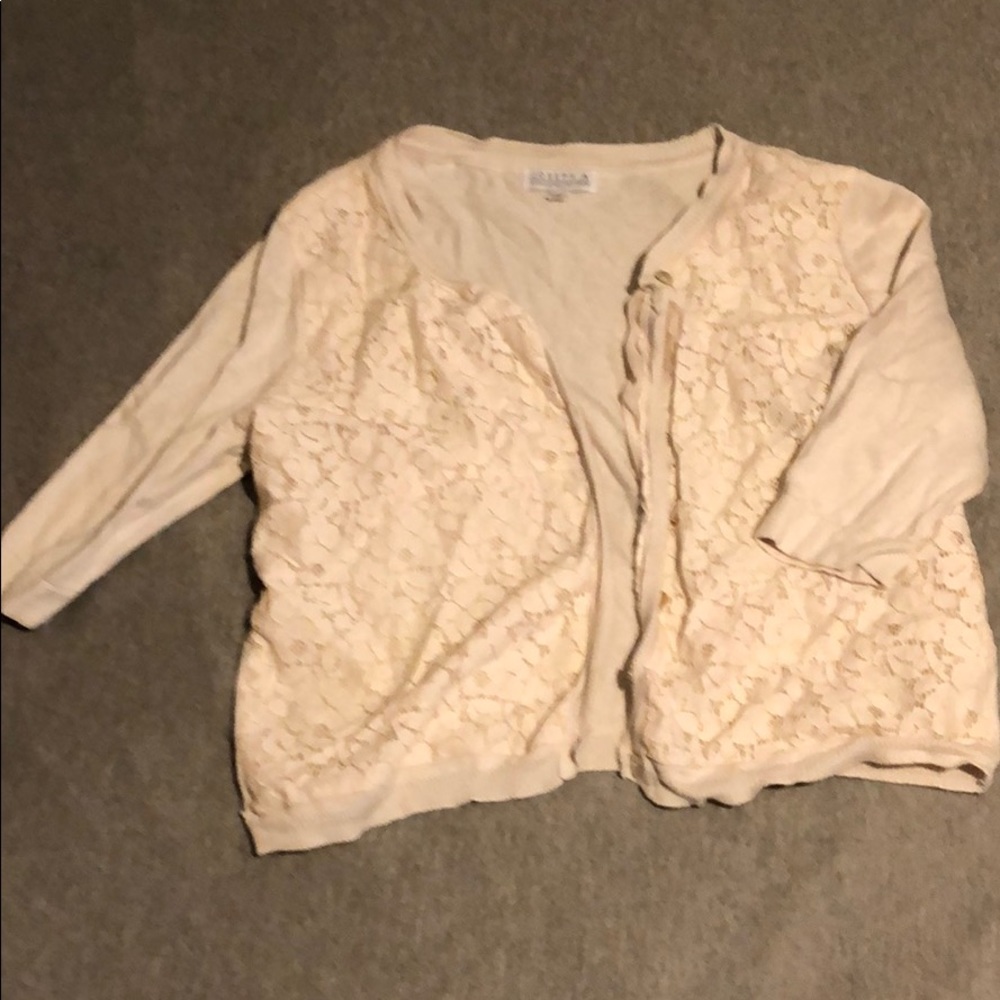 Cardigan